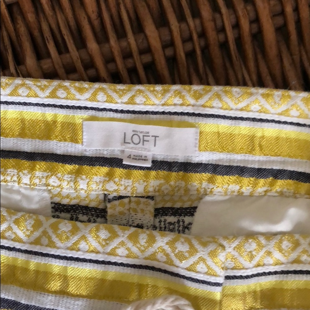 Loft shorts - Picture 2 of 2